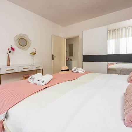 Apartment Pavla Crikvenica Luaran gambar