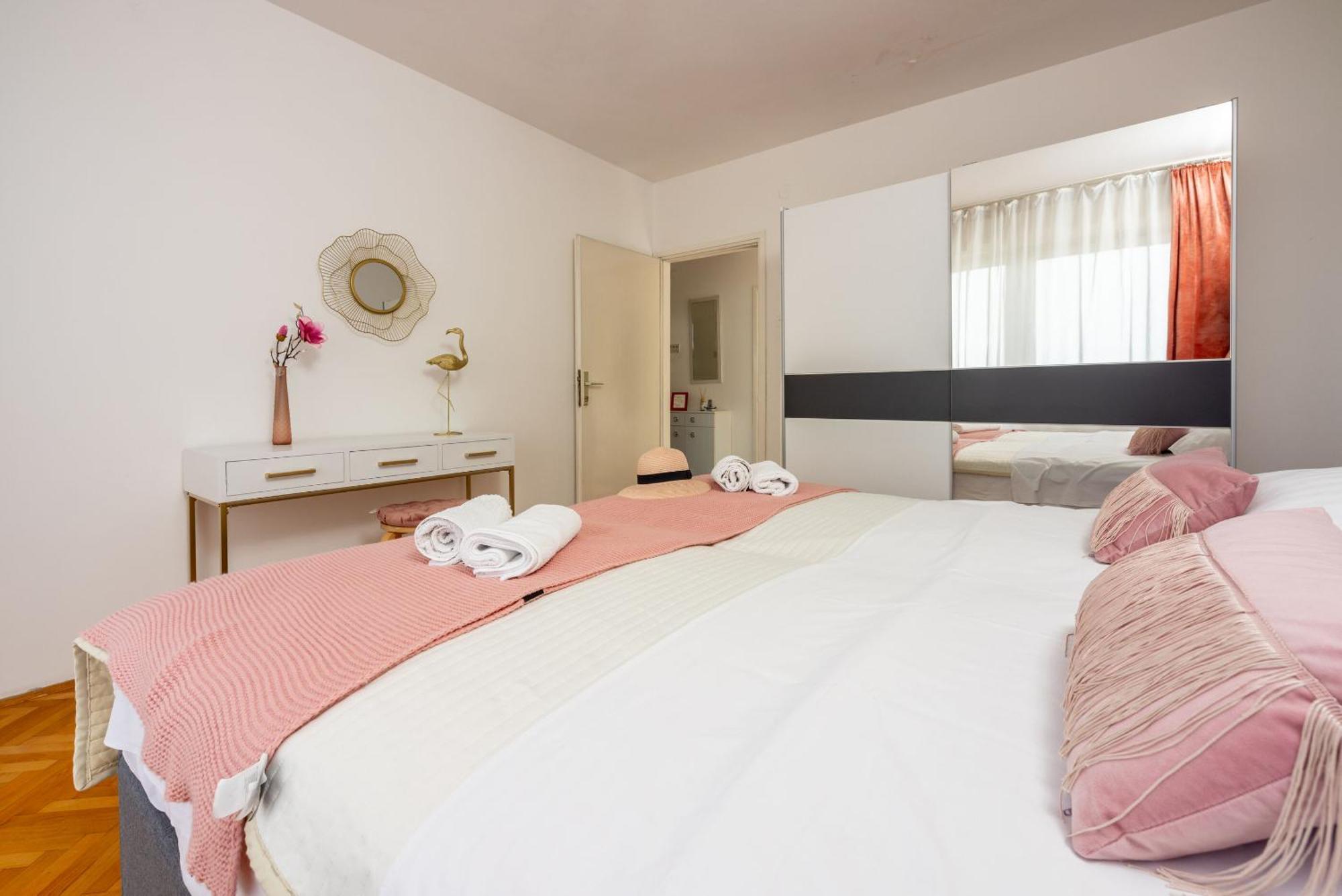 Apartment Pavla Crikvenica Luaran gambar