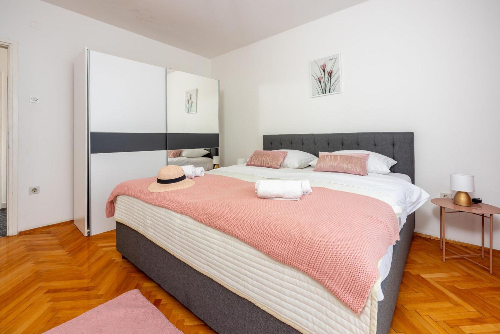 Apartment Pavla Crikvenica Luaran gambar