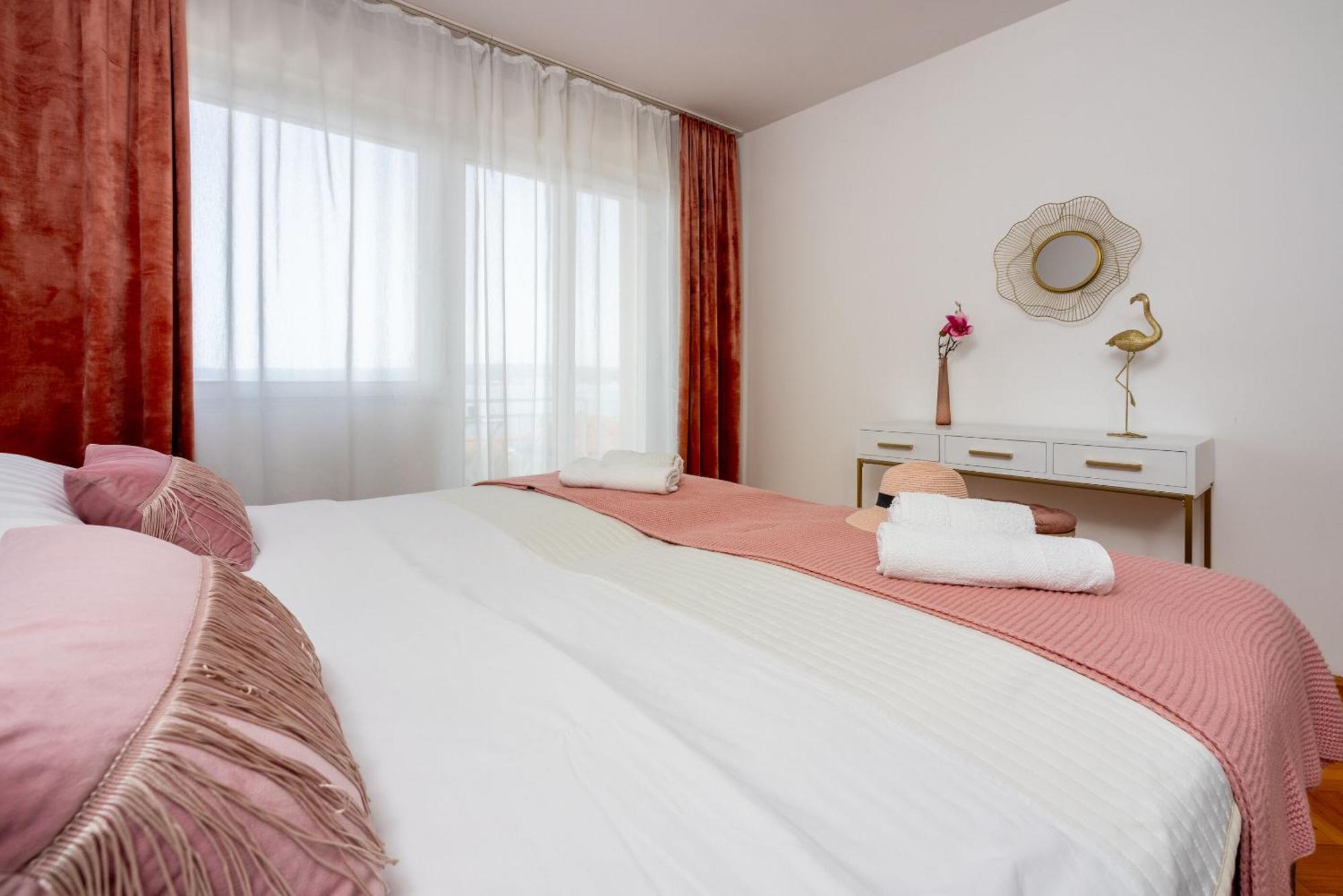 Apartment Pavla Crikvenica Luaran gambar