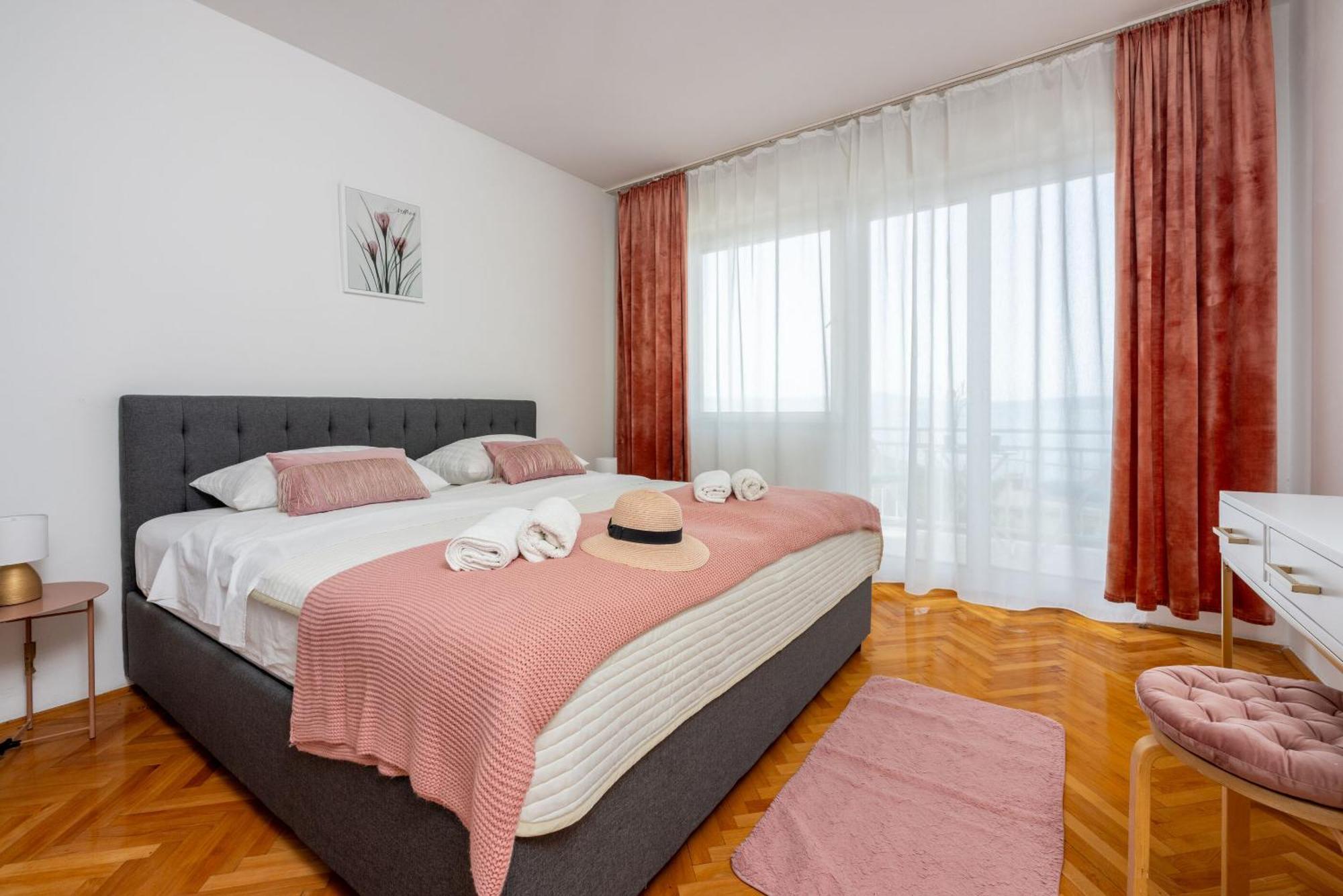 Apartment Pavla Crikvenica Luaran gambar