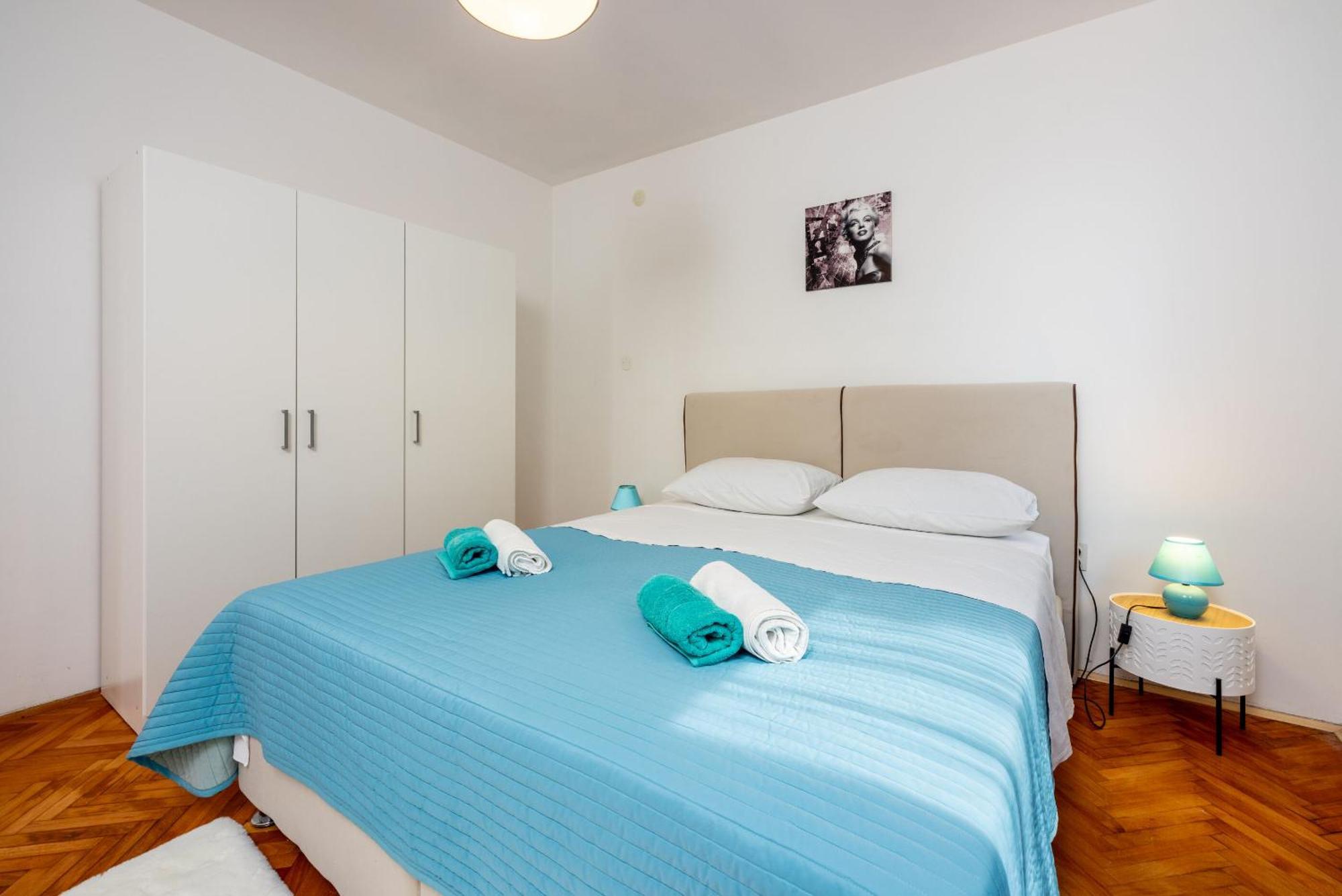 Apartment Pavla Crikvenica Luaran gambar