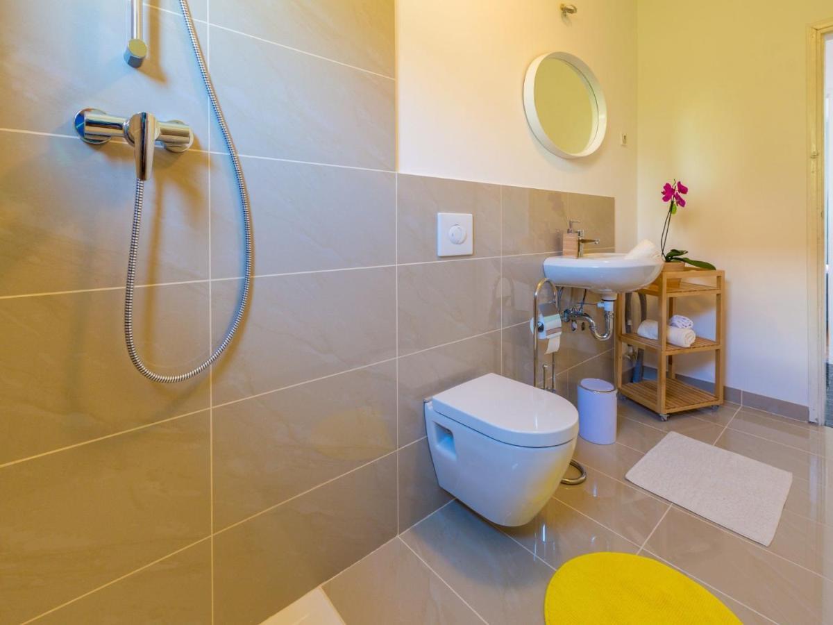 Apartment Pavla Crikvenica Luaran gambar