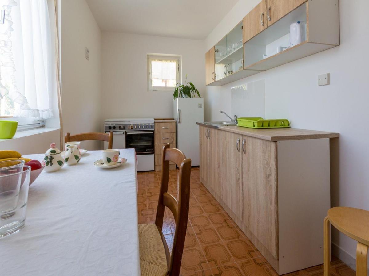 Apartment Pavla Crikvenica Luaran gambar